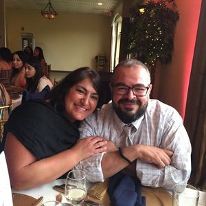 Meet your Posher, Sally